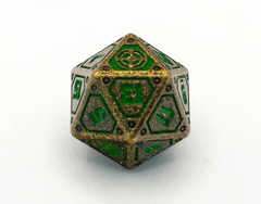 Infinity d20 Ariadna